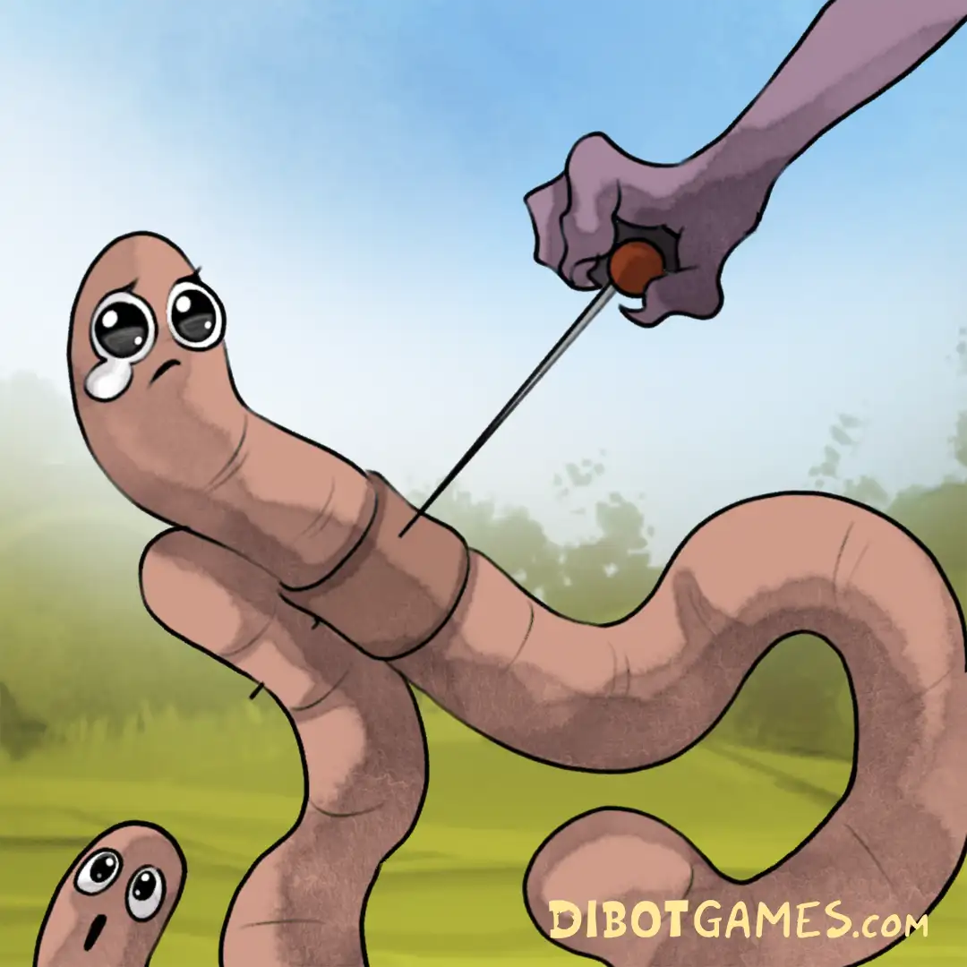 Wurmparty